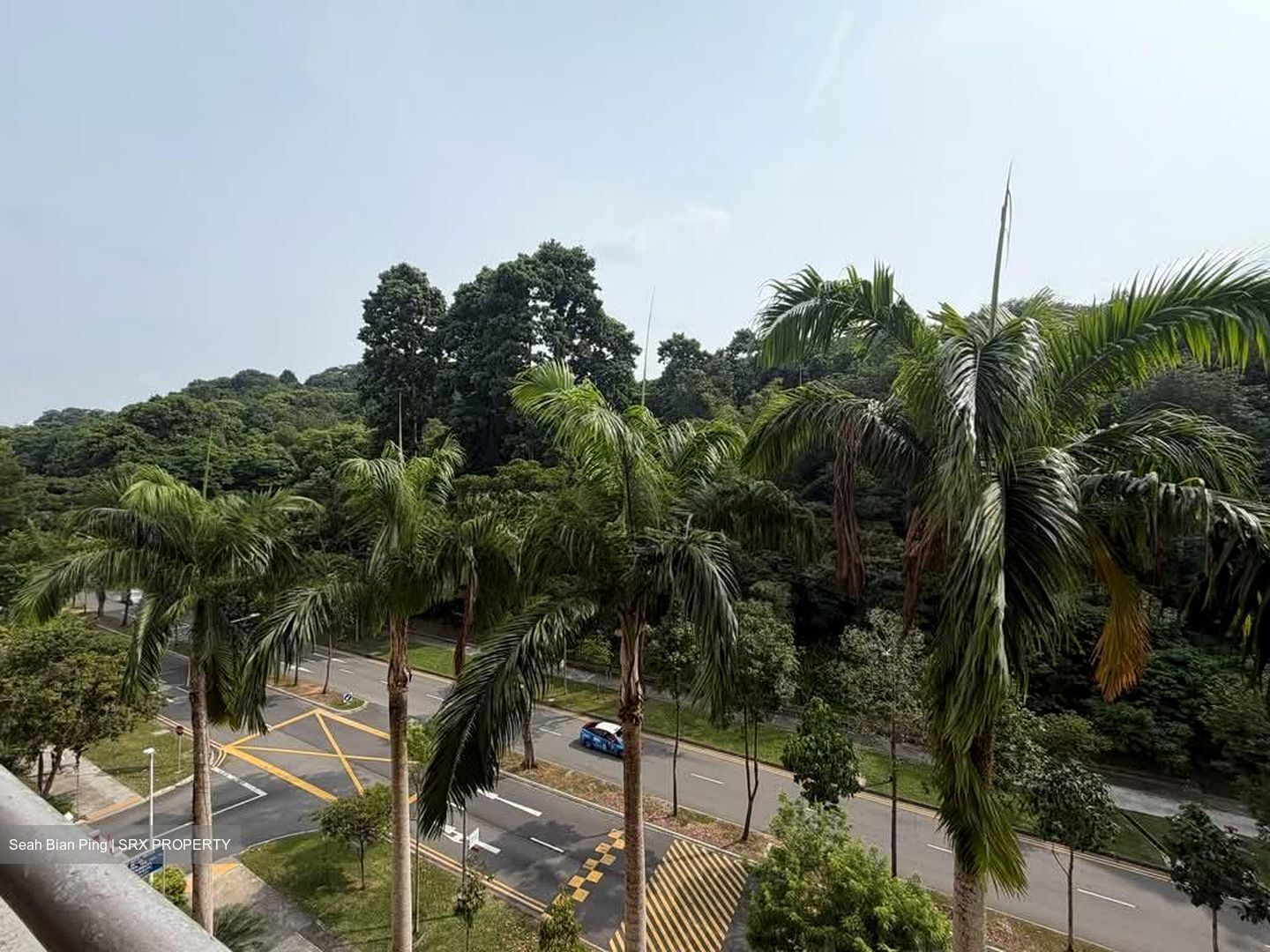 Blk 60 Telok Blangah Heights (Bukit Merah), HDB 4 Rooms #600294221